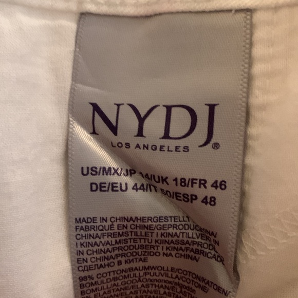 NYDJ Jeans - Picture 6 of 9